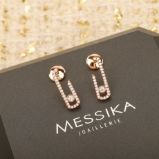 Messika Earrings